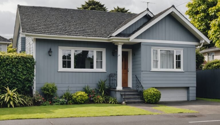 House Washing Auckland 2024: Complete Guide with Stunning Results — house washing auckland