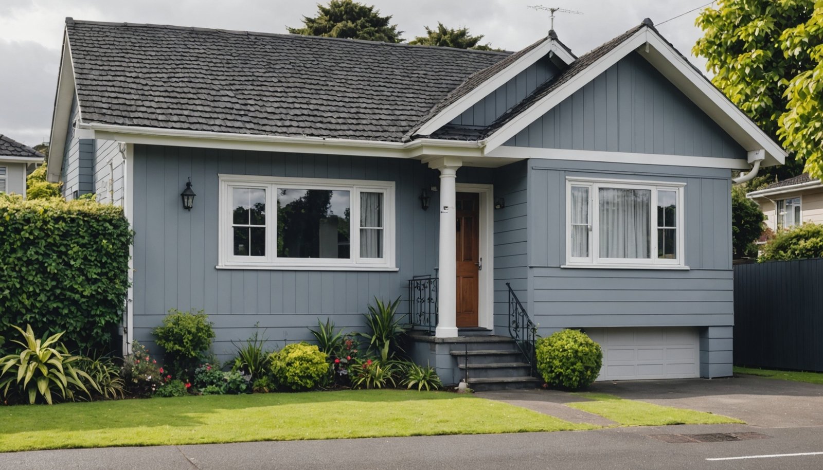 House Washing Auckland 2024: Complete Guide with Stunning Results — house washing auckland
