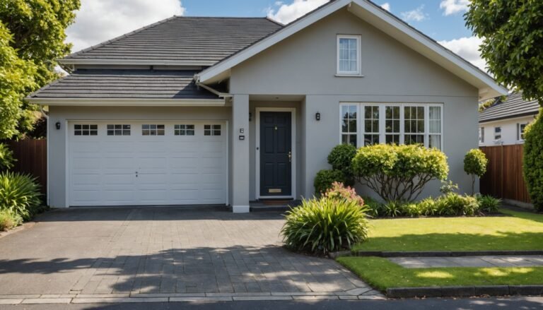 Professional House Washing Auckland | Restore Your Home's Curb Appeal — house washing auckland