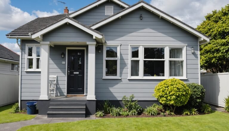 Professional House Washing Auckland | Transform Your Home's Exterior — house washing auckland