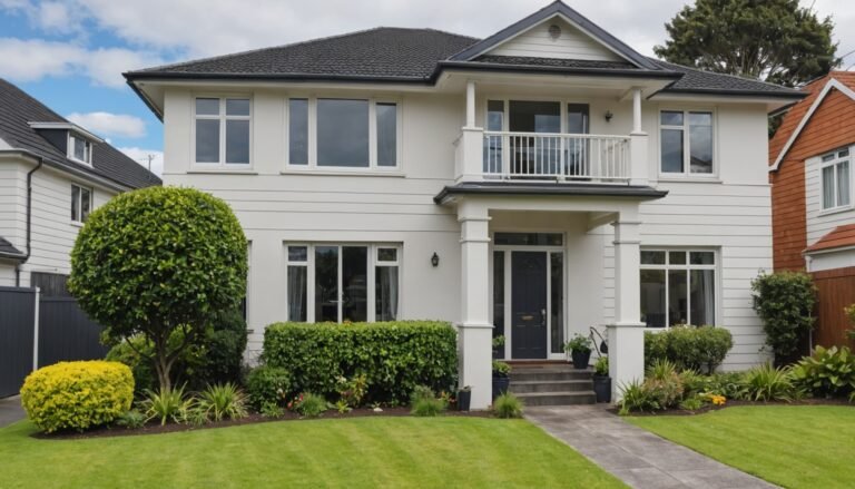 House Washing Auckland: Complete Guide to Professional Exterior Cleaning — house washing auckland