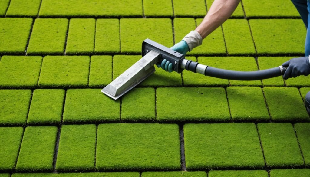 Roof Cleaning Auckland: Expert Treatment & Moss Removal Services — roof cleaning auckland