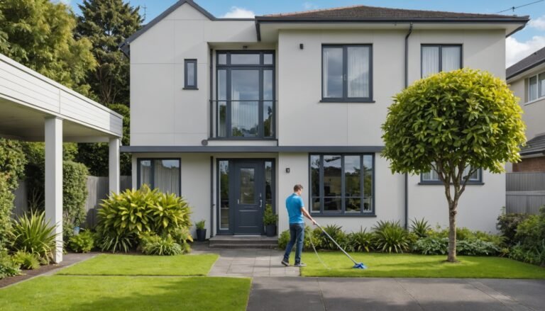 House Washing Auckland: Complete Expert Guide to Professional Methods — house washing auckland