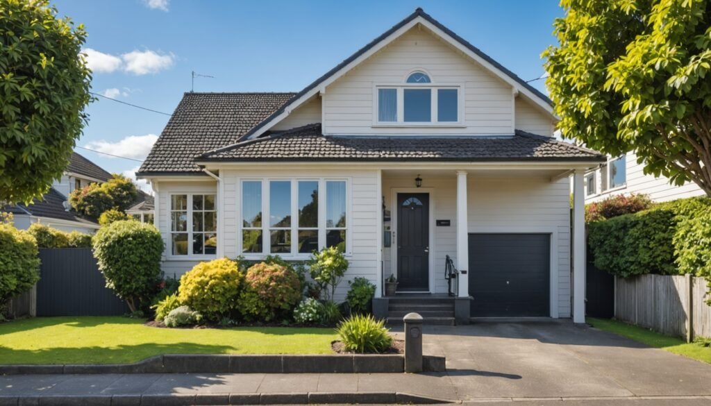 House Washing Auckland: Complete Guide to Exterior Cleaning — house washing auckland
