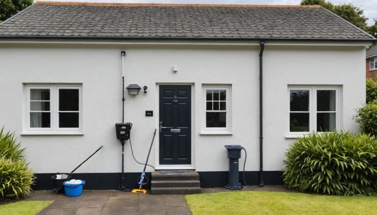 House Washing Auckland: Soft Wash vs Pressure Wash vs Chemical Wash — house washing auckland