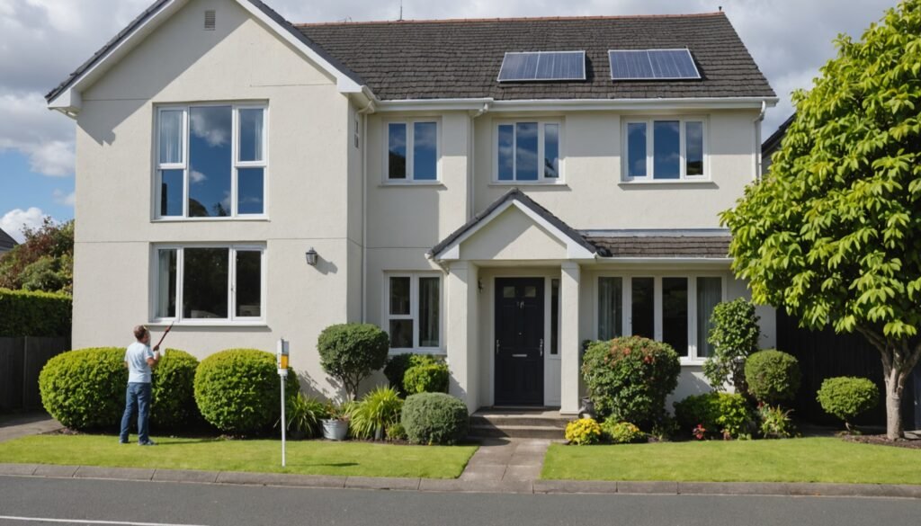 Professional House Washing Auckland: Complete Guide to Exterior Cleaning — house washing auckland
