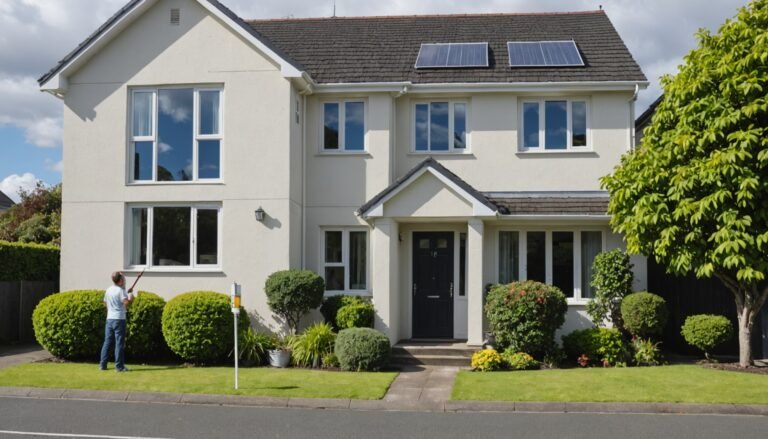 Professional House Washing Auckland: Complete Guide to Exterior Cleaning — house washing auckland