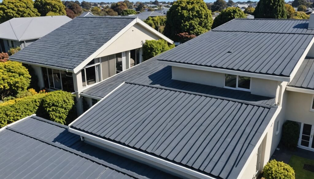 Roof Wash Auckland: Your Complete Homeowner's Service Guide — roof wash auckland