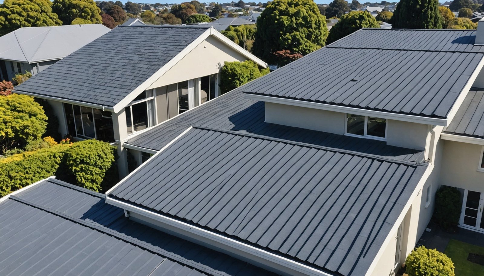 Roof Wash Auckland: Your Complete Homeowner's Service Guide — roof wash auckland