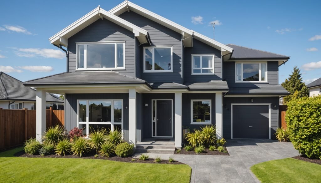 Exterior House Wash Auckland: Complete Homeowner's Guide — exterior house wash auckland