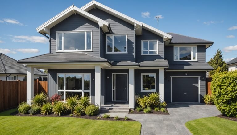Exterior House Wash Auckland: Complete Homeowner's Guide — exterior house wash auckland