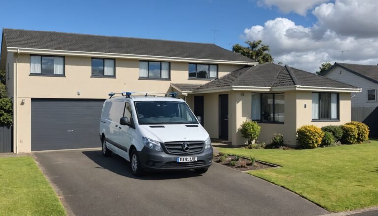 House Washing West Auckland: Professional Soft Wash & Pressure Clean Services — house washing west auckland