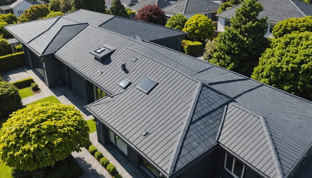 Professional Roof Treatment Auckland: Protect & Transform Your Roof — roof treatment auckland